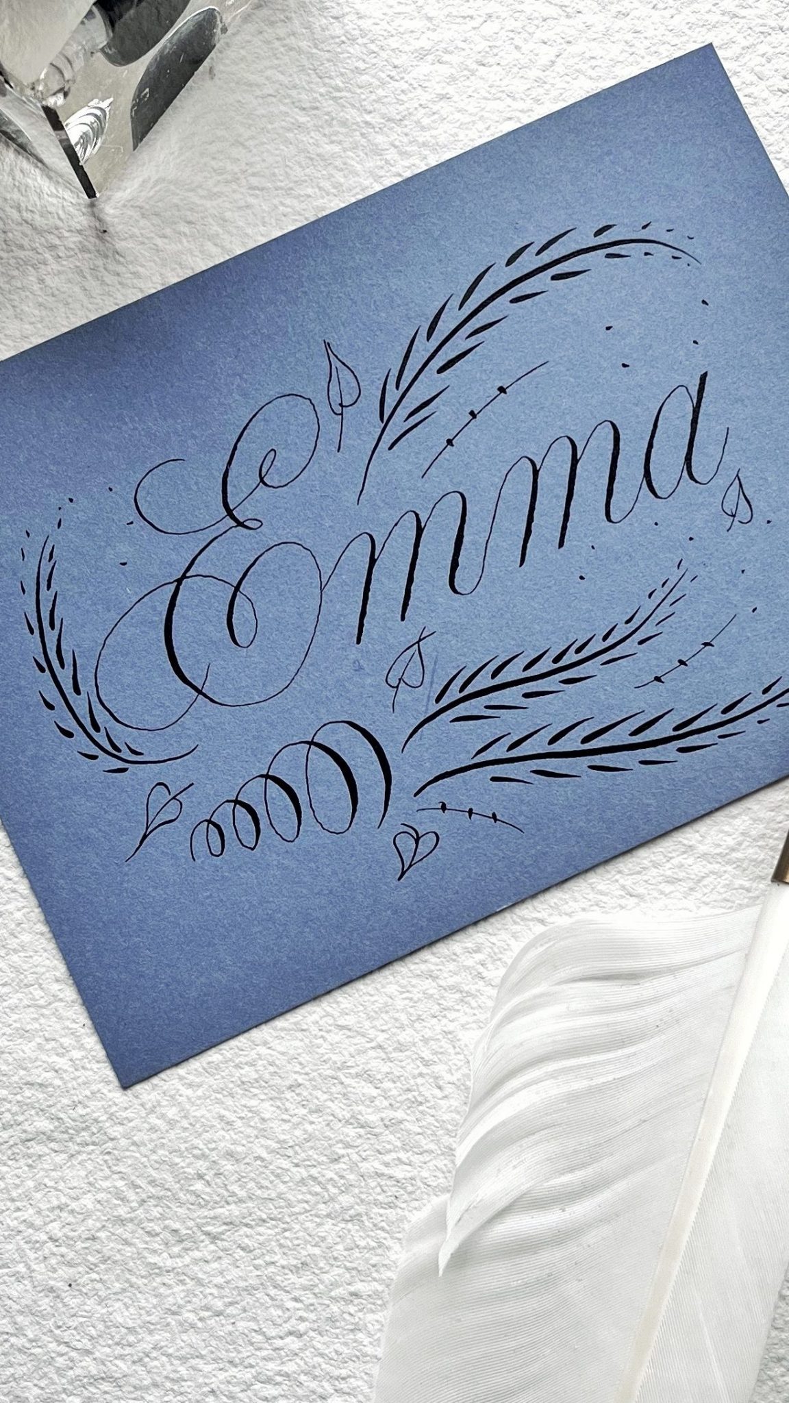 Pr nom Calligraphie No mie Keren pr-nom-calligraphie-no-mie-keren